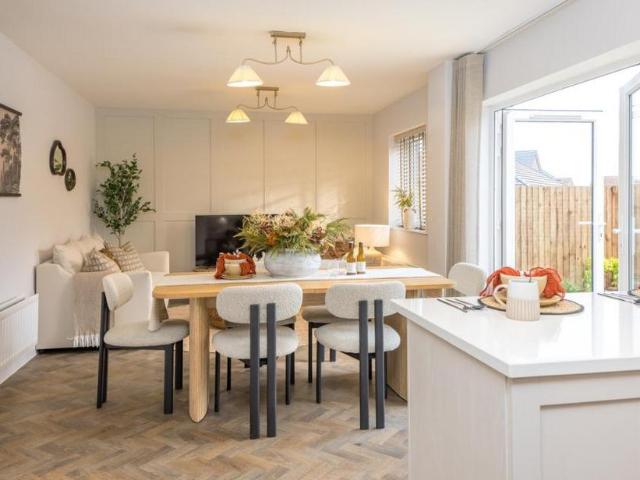 House for sale in Alderbrook, Cross In Hand