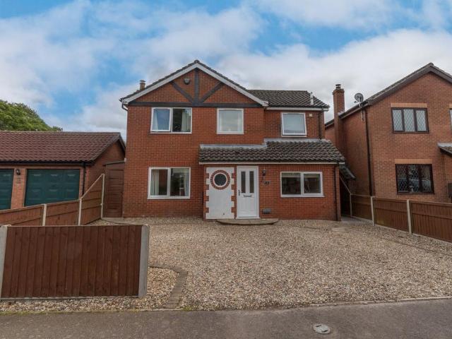 House for sale in Comers, Norfolk