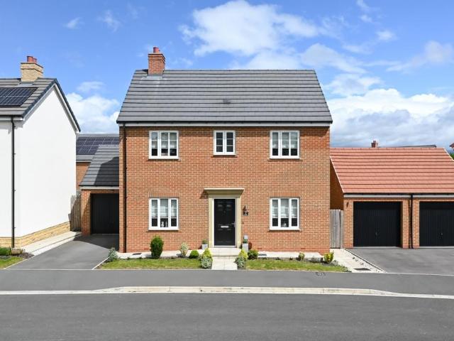 House for sale in Upper Poppleton, York