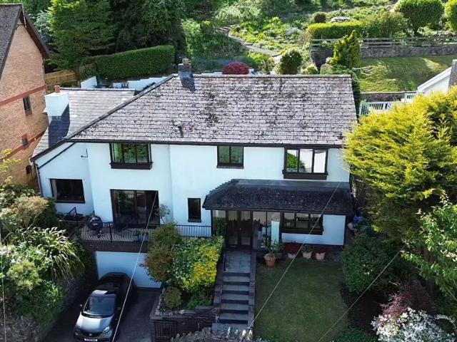 House for sale in Twyn-yr-Odyn, Wenvoe