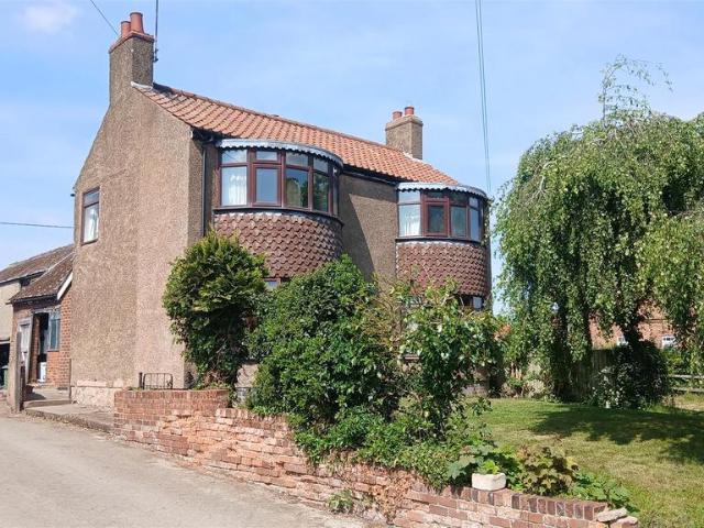House for sale in Costhorpe, East Midlands
