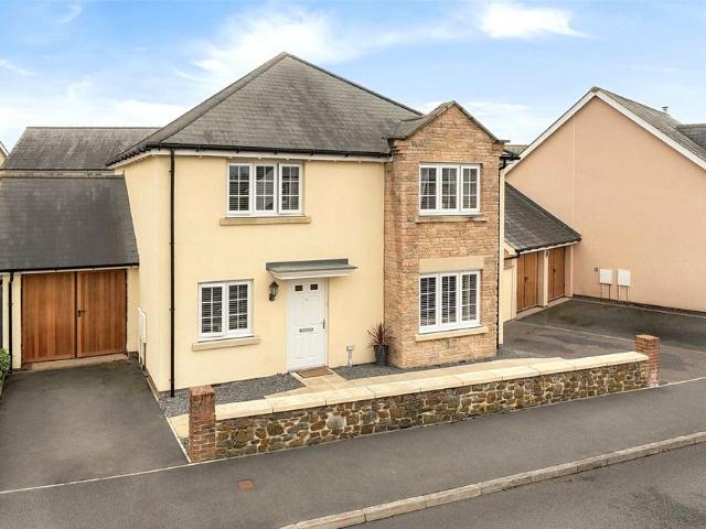 House for sale in Fremington, Kentisbury
