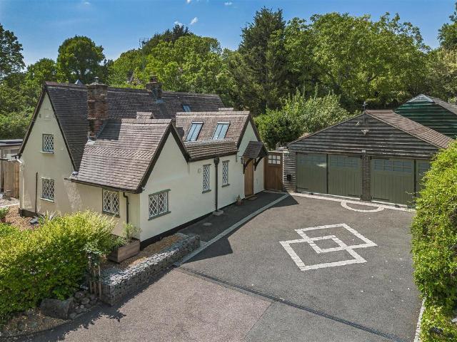 House for sale in Arrington, Cambridgeshire