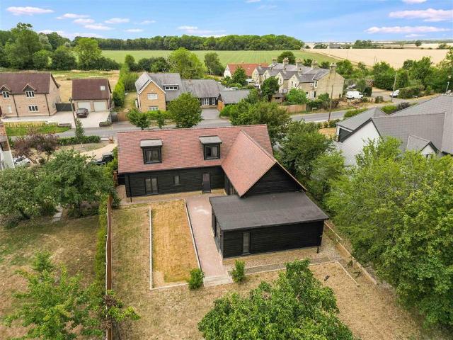 House for sale in Arrington, Cambridgeshire