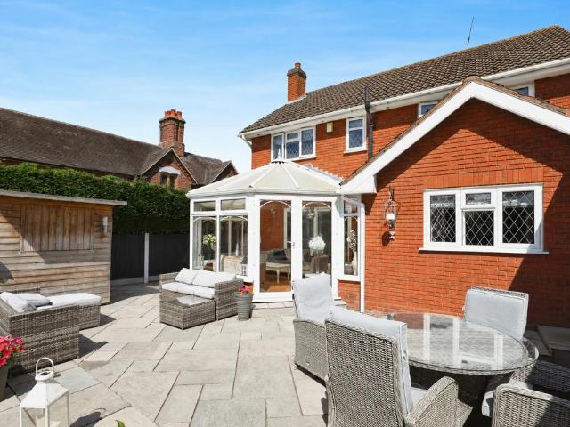 House for sale in Acton Trussell and Bednall, Great Chatwell