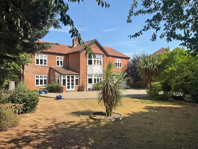 House for sale in Comers, Norfolk