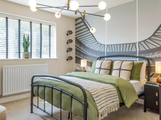 House for sale in Littlecote, West Sussex