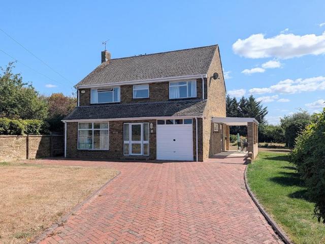House for sale in Hill Park, Fareham