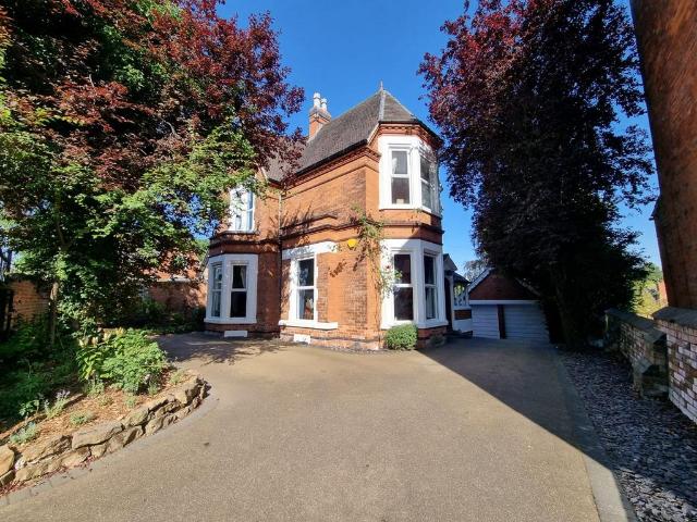 House for sale in Haddon, East Midlands