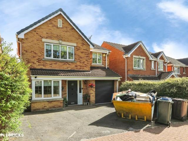 House for sale in Bolton upon Dearne, Barnsley