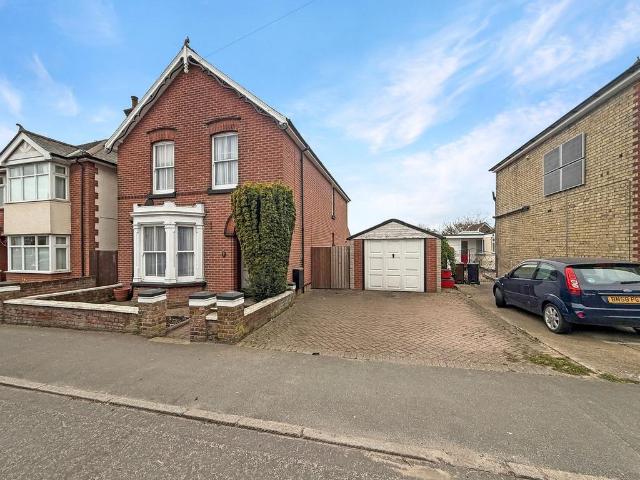 House for sale in Brightlingsea, Tendring