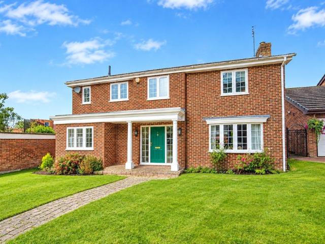 House for sale in Bassett, Southampton