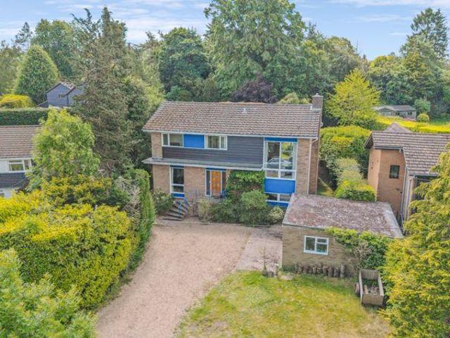House for sale in Little Missenden, Little Kingshill