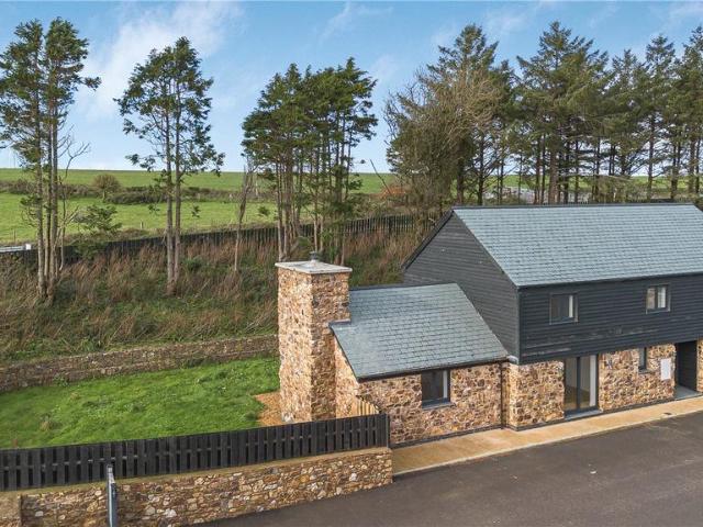 House for sale in St. Breock, Cornwall