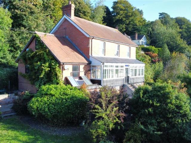 House for sale in Shaftesbury, East Dorset