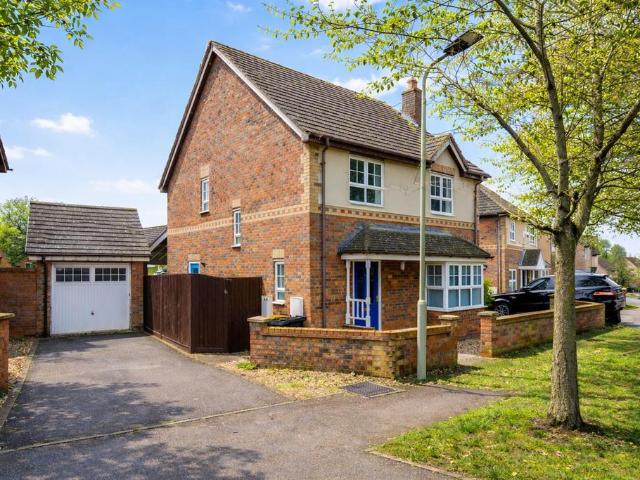 House for sale in Bedford