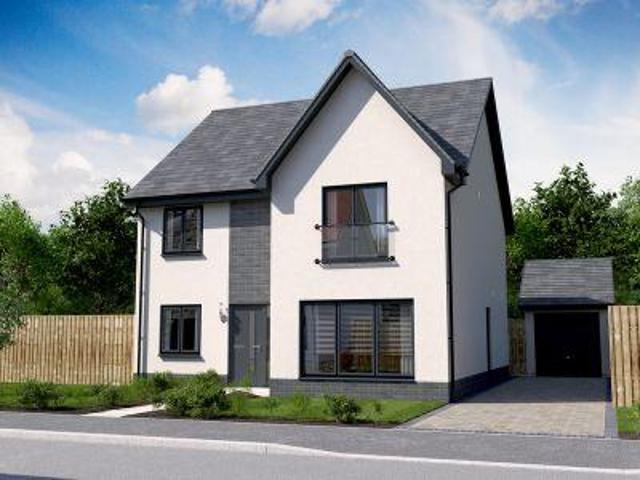 House for sale in Rosslynlee, Auchendinny