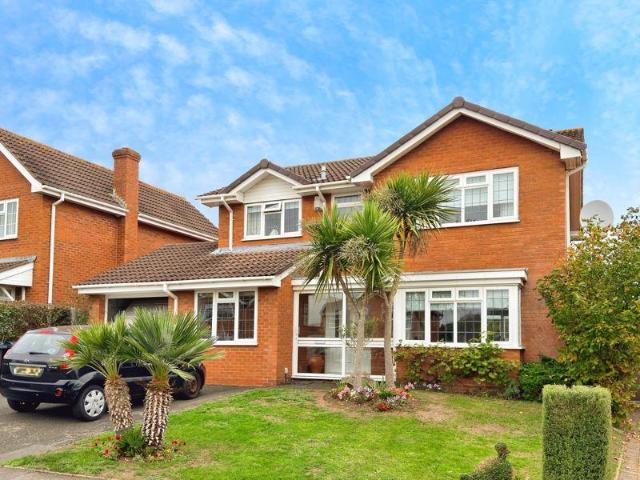 House for sale in Sutton Coldfield, Isle Of Man