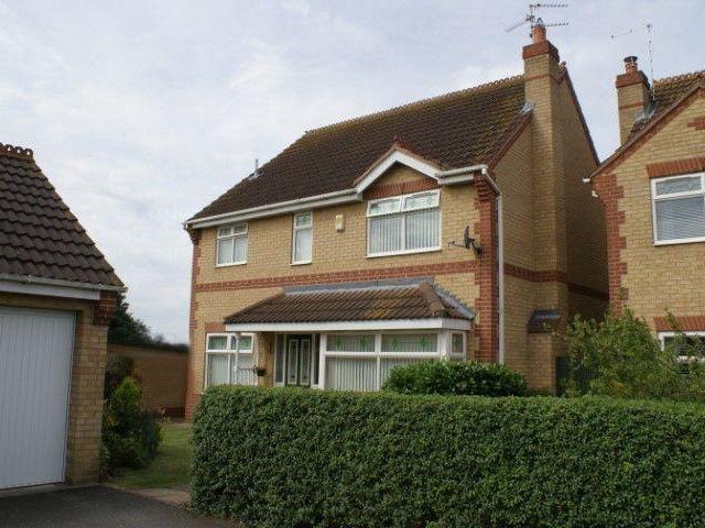 House for sale in Peterborough