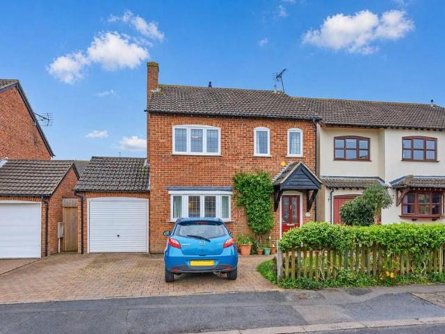 House for sale in Pinfold, Leicestershire