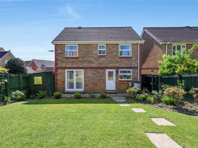 House for sale in Whiddon Valley, Kentisbury
