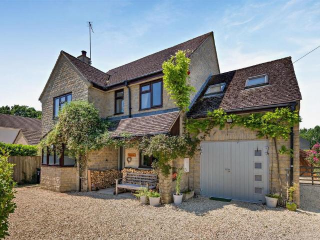 House for sale in Minety, Wiltshire