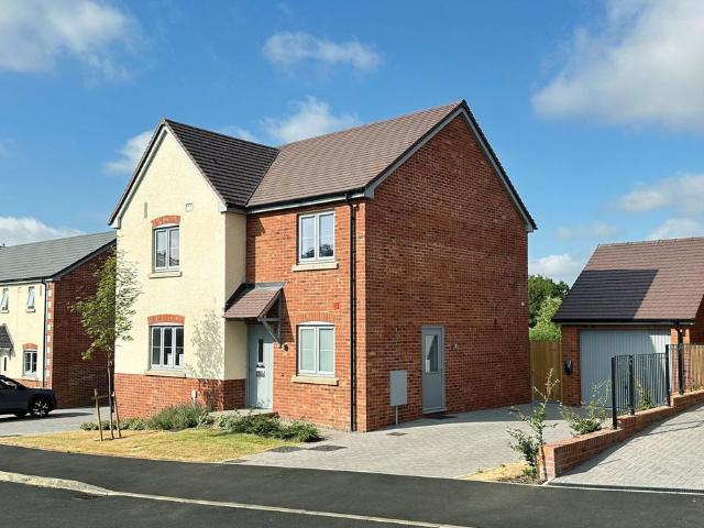 House for sale in Fownhope