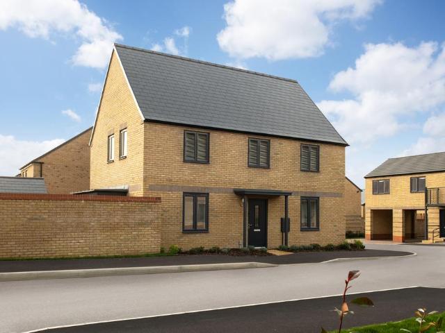 House for sale in Huntingdon, Cambridgeshire