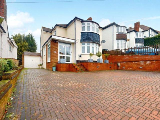 House for sale in Poverest, Greater London