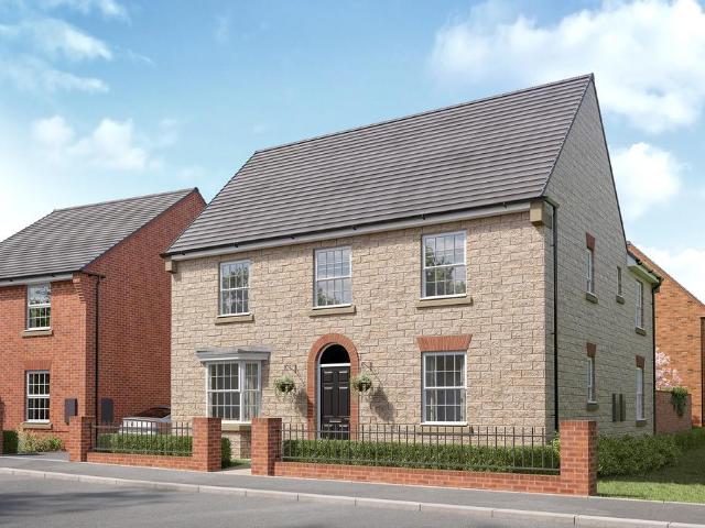 House for sale in Lea, Higher Bartle