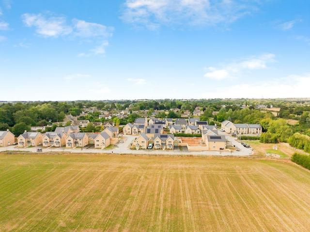 House for sale in Great Somerford, Wiltshire