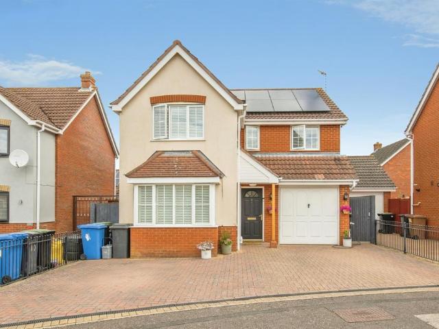 House for sale in Westbourne, Key Street