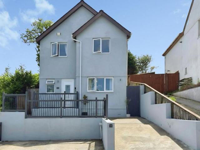 House for sale in Nangreaves, Wales
