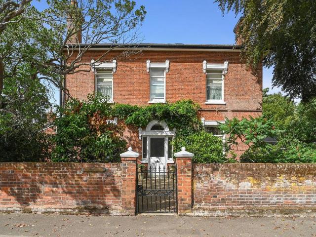House for sale in Stratford St Mary, Chelmondiston