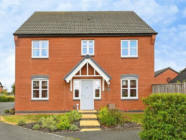 House for sale in Gedling, East Midlands