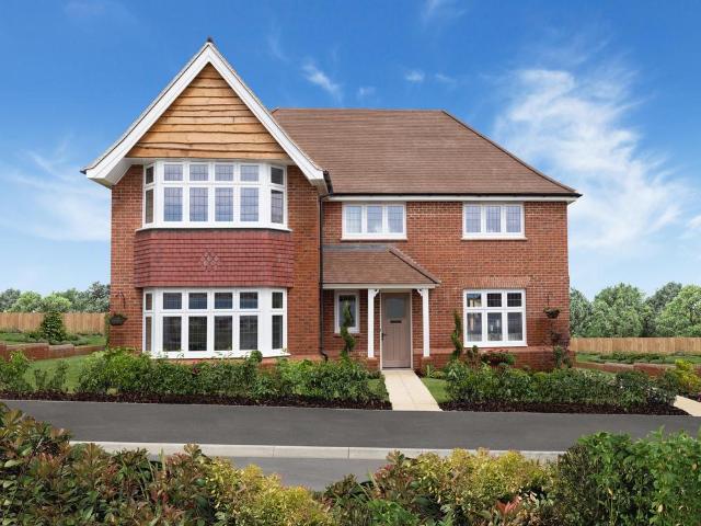 House for sale in Bybrook, Bridgefield