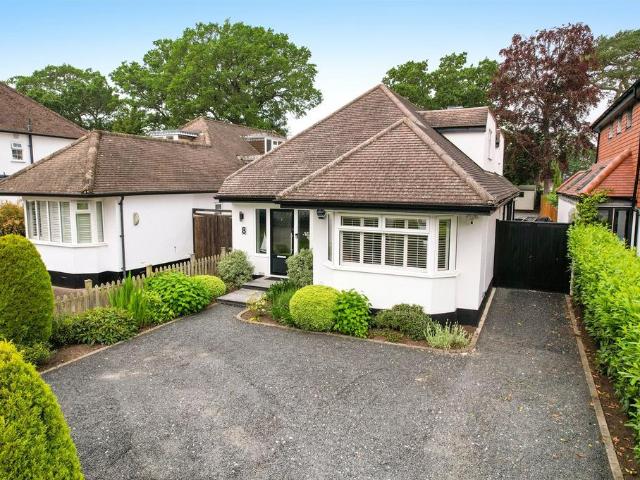 House for sale in Blackhills, Surrey