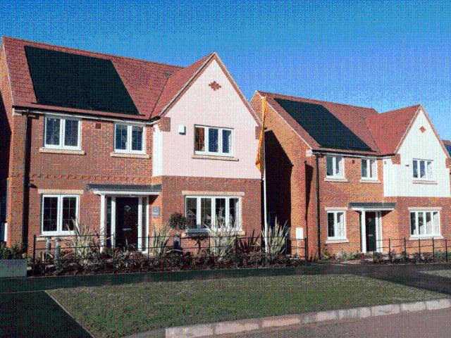 House for sale in Westwood Park, Warwick