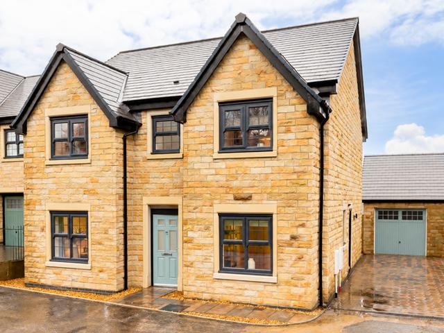 House for sale in Loveclough, Rossendale