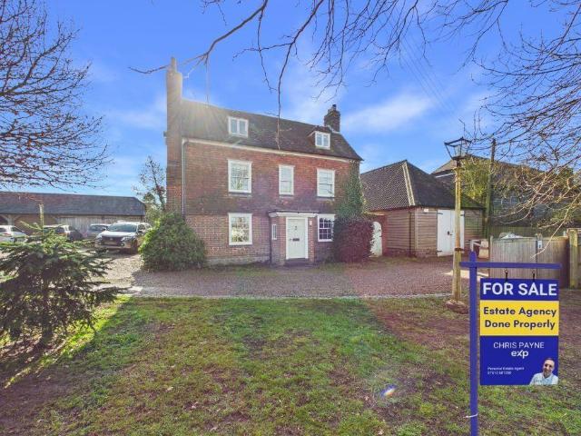 House for sale in Midway, Kent