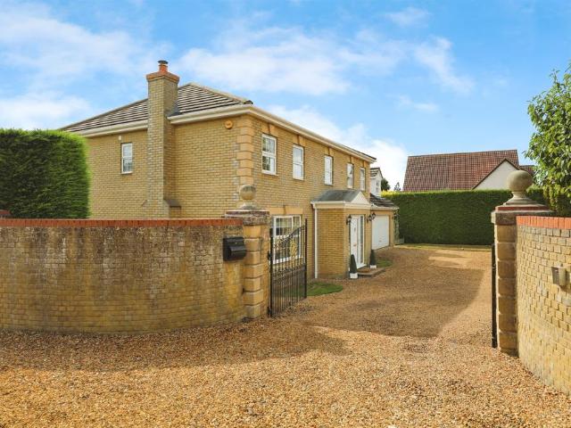 House for sale in Ramsey, Huntingdon