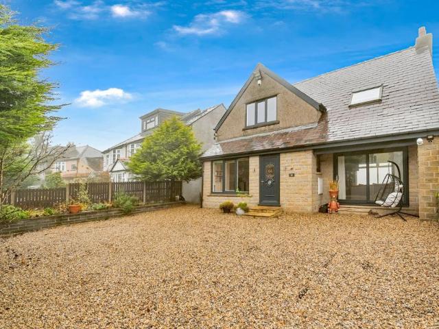 House for sale in West Yorkshire
