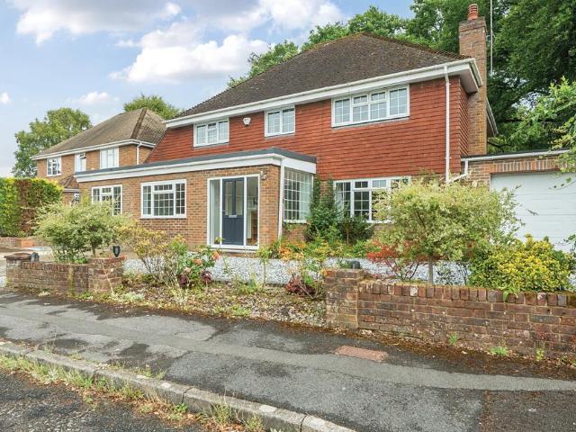 House for sale in Kingswood Firs, Bolton Low Houses