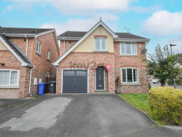 House for sale in Isle Of Man