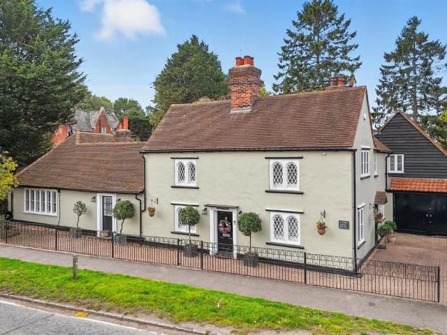 House for sale in Chelmsford, Isle Of Man