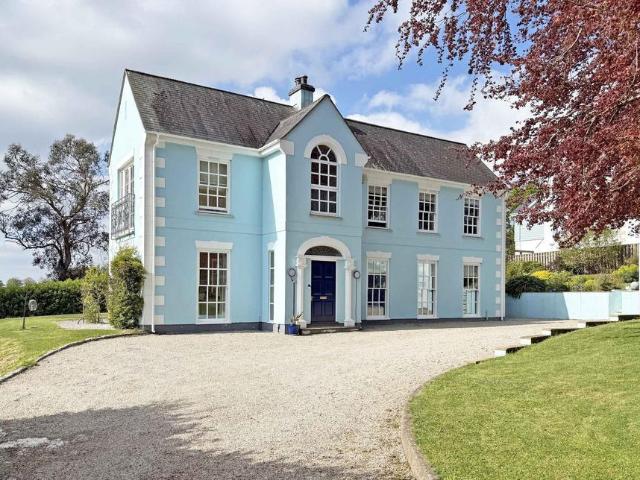 House for sale in Trelander, Penweathers