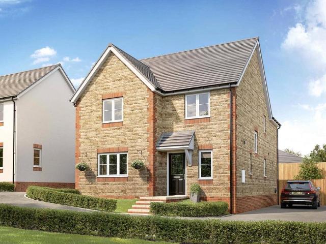 House for sale in Kentisbury, Devon