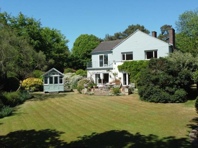 House for sale in Gromford, Eastbridge