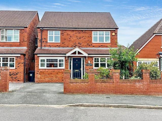 House for sale in Tyburn, West Midlands