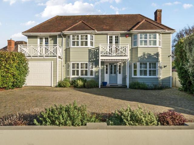 House for sale in Walhampton, Ashurst Bridge